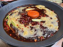 -楠火锅(龙阳广场店)