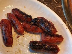 -一品诚记烤肉(大连柏威年购物中心店)