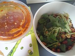 -煎饼道·新鲜现做(来福士店)