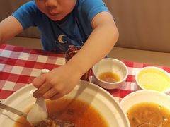 -西贝(吴江路湟普汇店)