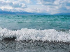 -赛里木湖风景名胜区