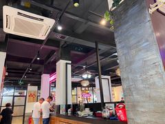 -三毛牛肉店(福强店)