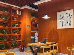 -古觉面片(科技路天朗蓝湖树店)