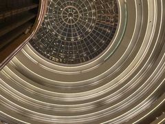 -杭州国际会议中心洲际酒店-原素全日餐厅(解放东路店)