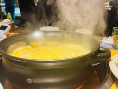 -一朵菌·野生菌探索家火锅(南亚店)