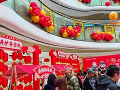 -万达广场(龙湖店)