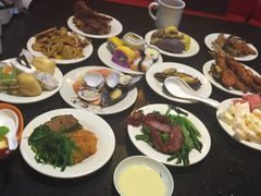 -萧邦音乐会所KTV·蒸汽活海鲜自助(福田店)