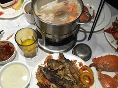 -星伦多自助料理·涮烤一体(虹悦城店)