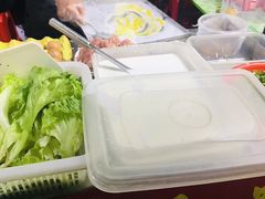 -大学城夜市大排档(凤栖路店)