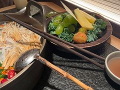 -三出山火锅(南京万象天地店)