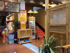 -下梅人家土菜馆(历史文化餐厅度假区店)