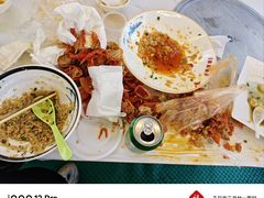 -江湖亮亮蒸虾大排档烤全羊清真(武汉总店)