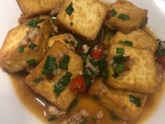 小7家的煎豆腐-7017浙菜•建德味(中财店)