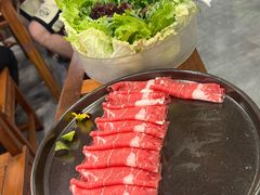 -东来顺•非遗火锅(外滩店)