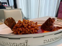 松鼠鳜鱼-大董(环贸iapm店)