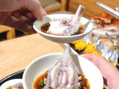 -鱼神·脆肉鲩 全鱼宴(西乡店)