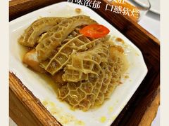 -金翠皇宫粤菜·点心·海鲜(科技园店)