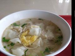 -老西白点心店