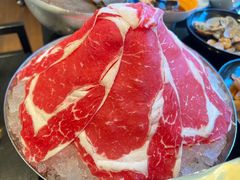 -西安浐灞艾美酒店·汉江餐厅·火锅