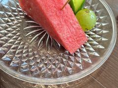 -火福·天湖阁大闸蟹博物馆主题餐厅(浅水湾店)