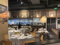 -皖厨·中国徽菜(星河WORLD·COCO Park店)