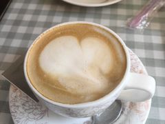 -上岛咖啡(华源四里店)