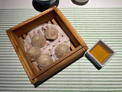 鸡汁杭州小笼-桂满陇-西湖船宴(西单大悦城店)