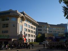 -长春市图书馆(同志街店)