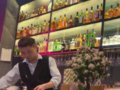 -MOSSO音乐酒吧·live house(南京旗舰店)