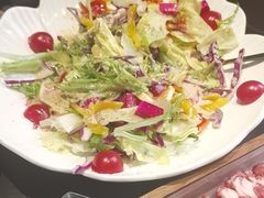 -乔先生涮肉·鲜活牛羊肉火锅(塘沽店)