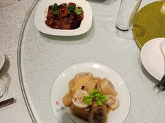 -老人和饭店(打浦路店)