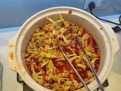 -素满香·素食自助餐(福州·长乐北路店)