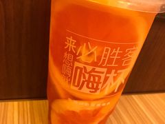 -必胜客(环球店)