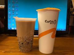 -CoCo都可(上海环球港店)