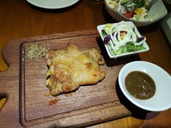 -永无乡旅行餐吧(京溪店)