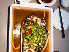 -半天妖烤鱼(海梦一方店)