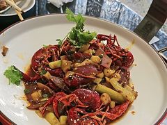 -全聚德(长白店)