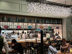 -芊彩餐厅(迪士尼探索家度假酒店)
