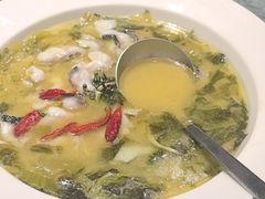 -望乡楼上海菜(日月光店)