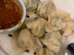 双虾饺-开海·红岛海鲜虾水饺(石老人店)