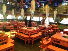 -巴九门老火锅(来福士打望店)