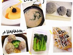 -亮庆餐厅·粤菜·早茶(篁庄店)