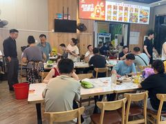 -马老大烧烤(和平路店)