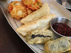 -青春分食(仙林大学城店)