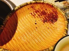 -攀枝花野菜铜火锅(万科凯德店)