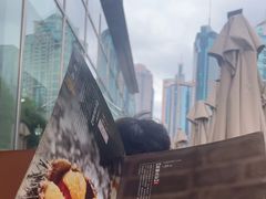 -东莱馋房(陆家嘴店)