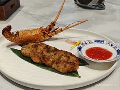 -酒蜻蜓·庭院私房菜(天元东路店)