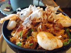 -HIGH FIVE哈福手工汉堡(桂林路店)