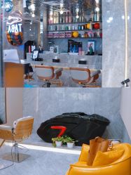 -悦SALON