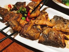 -董厨煨汤馆(车站路店)